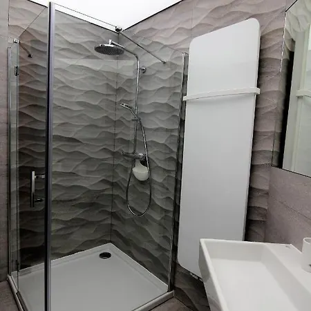 Zakoapartament Chalubinskiego Апартаменты